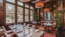 Saint B4 AT Hotel Bardo Savannah