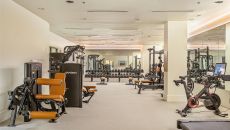 Saltgrass Fitness AT Hotel Bardo Savannah