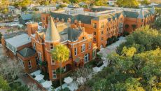 Exterior2 AT Hotel Bardo Savannah