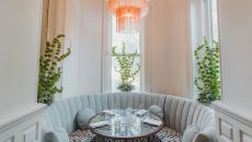 Saint Bibiana 2 at Hotel Bardo