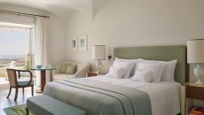 Junior suite Deluxe 9841 Hotel La Palma Capri