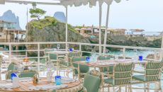 Da Gioia by La Palma 5161 Hotel La Palma Capri