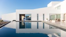 4-bedroom Eden Villa With Infinity Pool