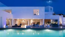 4-bedroom Eden Villa With Infinity Pool