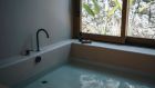Natura Indoor Bath Tub