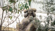 Mondrian Terraza at Mondrian Mexico City Condesa