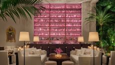 10 Lobby Bar at The Singapore EDITION