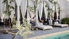 See more information about Casa Olivia Pool  at Casa Olivia