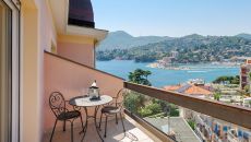 Executive with lateral Sea View 2 at Grand Hotel Bristol Spa Resort