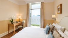 Deluxe Sea Front 4 at Grand Hotel Bristol Spa Resort