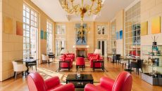 Grand Hotel Bristol bar the silk 4 Grand Hotel Bristol Spa Resort