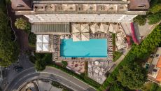 Grand Hotel Bristol External view 5 Grand Hotel Bristol Spa Resort