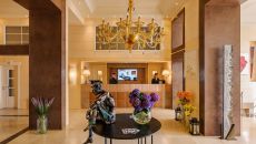 Grand Hotel Bristol lobby 2 Grand Hotel Bristol Spa Resort