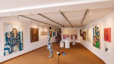 Grand Hotel Bristol nuar galleriaarte 6 Grand Hotel Bristol Spa Resort