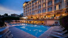 Grand Hotel Bristol External view 30 Grand Hotel Bristol Spa Resort