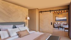 Harmony Room Category at Banyan Tree Veya Valle de Guadalupe