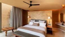 Bliss Room Category at Banyan Tree Veya Valle de Guadalupe