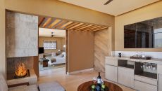 Serenity Mini bar at Banyan Tree Veya Valle de Guadalupe