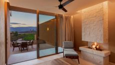 Harmony at Banyan Tree Veya Valle de Guadalupe