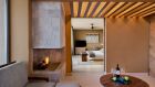 Serenity Room Category at Banyan Tree Veya Valle de Guadalupe