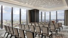 Michener Meeting Room