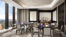 Michener Meeting Room