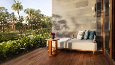 Regent Bali Canggu Studio King Outdoor Terrace