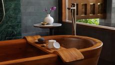 Regent Bali Canggu Bathroom Personal Haven