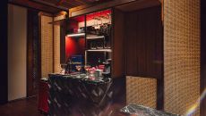 Regent Bali Canggu Refreshment Gallery