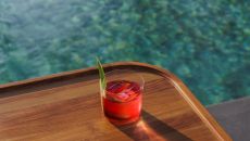 Regent Bali Canggu Cocktail