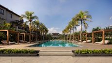 Regent Bali Canggu Main Pool Day