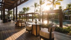 Regent Bali Canggu TARU Restaurant