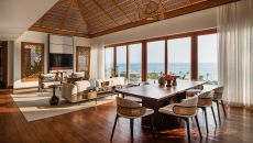 Penthouse Livingroom Regent Bali Canggu 2025
