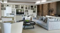 VILLA INTERIOR VIEWS 001 al18 dom manville 186 Domaine de Manville