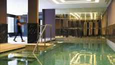 SPA Sspa interieur domaine de manville 3 Domaine de Manville