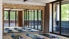 al18 dom manville 084 Domaine de Manville