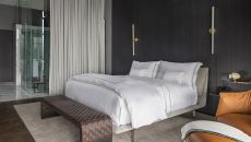 Guestroom at Alexander