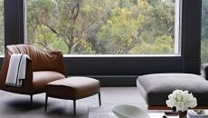 Guestroom at Alexander