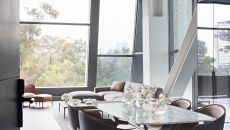 Guestroom at Alexander