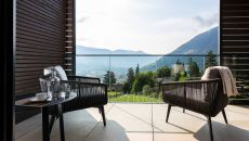 Aqua Rooftop Suite at Hotel AVIDEA