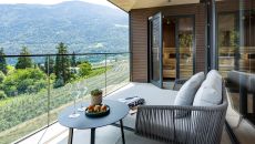 Natura Rooftop suite Terrace with Sauna at Hotel AVIDEA