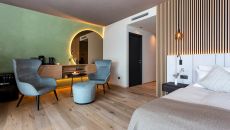 Natura Rooftop Suite 2 at Hotel AVIDEA