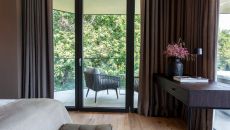 guestroom at Hotel AVIDEA