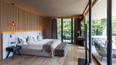 Natura Rooftop Suite at Hotel AVIDEA