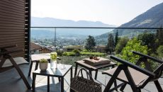 Vinea Suite Balcony at Hotel AVIDEA