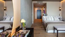 Vinea Suite at Hotel AVIDEA