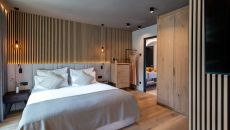 Montis Garden Suite at Hotel AVIDEA