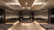 Spa Relaxation Room at Hotel AVIDEA