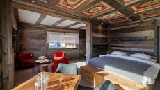 PARTAGE 6 2 at Aida Hotel and Spa