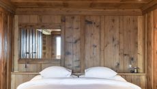 guestroom 01 at Aida Hotel and Spa